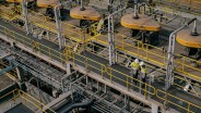 Merdeka Battery (MBMA) Masuk Indeks MSCI, Intip Prospek Saham & Target Produksi 2025