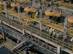 Merdeka Battery (MBMA) Masuk Indeks MSCI, Intip Prospek Saham & Target Produksi 2025