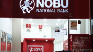 Bank Milik Taipan James Riady (NOBU) Raup Laba Rp110,1 Miliar pada Kuartal I/2025