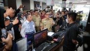 Tindak Perusahaan Penahan Ijazah, Pemprov Riau Siapkan Pergub Tata Kelola Ketenagakerjaan