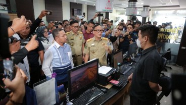 Tindak Perusahaan Penahan Ijazah, Pemprov Riau Siapkan Pergub Tata Kelola Ketenagakerjaan