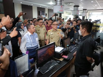 Tindak Perusahaan Penahan Ijazah, Pemprov Riau Siapkan Pergub Tata Kelola Ketenagakerjaan