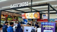 Alfamart (AMRT) Resmi Ambil Alih Lawson dari Alfamidi (MIDI) Rp200 Miliar