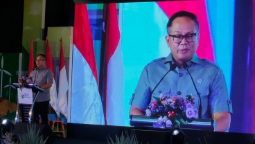 Wamen Tiko Sebut Danantara Akan Injeksi Modal ke Agrinas Pangan