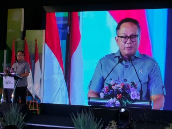 Wamen Tiko Sebut Danantara Akan Injeksi Modal ke Agrinas Pangan