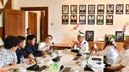 Cegah Malnutrisi, Sekda Jabar Lirik Furikake Asal Jepang