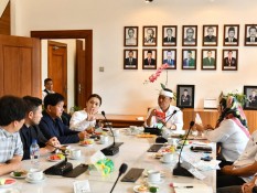 Cegah Malnutrisi, Sekda Jabar Lirik Furikake Asal Jepang