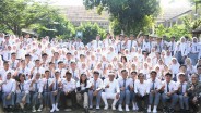 Gubernur Jabar dan Menkomdigi Sosialisasikan PP Tunas pada Pelajar Purwakarta
