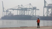 APL Logistics Siapkan Jalur Tongkang dari Marunda ke Tanjung Priok