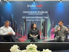 Indointernet (EDGE) Tanam Investasi Rp497 Miliar untuk Ekspansi Fiber Optic