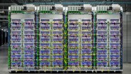 Google Cloud Suntik Rp1.400 Triliun ke Ekonomi RI Lewat Jakarta Cloud Region