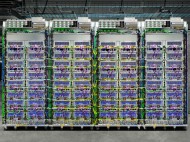 Google Cloud Suntik Rp1.400 Triliun ke Ekonomi RI Lewat Jakarta Cloud Region