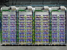 Google Cloud Suntik Rp1.400 Triliun ke Ekonomi RI Lewat Jakarta Cloud Region