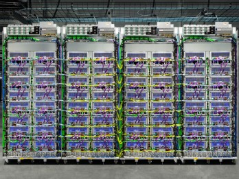 Google Cloud Suntik Rp1.400 Triliun ke Ekonomi RI Lewat Jakarta Cloud Region