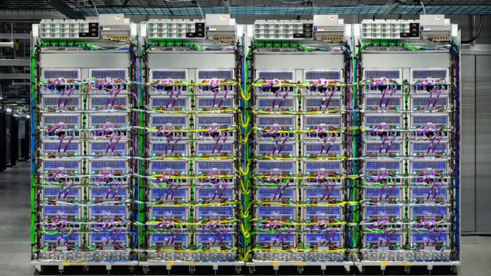 Google Cloud Suntik Rp1.400 Triliun ke Ekonomi RI Lewat Jakarta Cloud Region