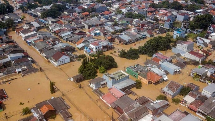 1,4 Juta Hektare Hutan Lindung Hilang, KLH Minta Kaji Ulang Tata Ruang Jabar