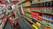 Penjualan Eceran Melambat saat Ramadan Bukti Masyarakat Pilih Tahan Belanja