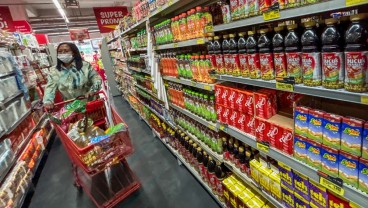 Penjualan Eceran Melambat saat Ramadan Bukti Masyarakat Pilih Tahan Belanja