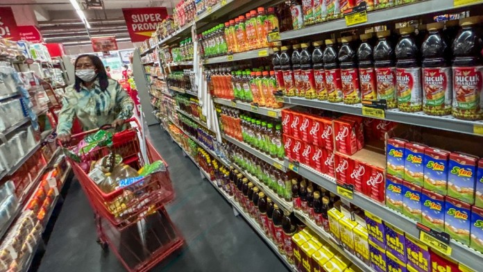 Penjualan Eceran Melambat saat Ramadan Bukti Masyarakat Pilih Tahan Belanja