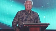 Eks Gubernur BI Soedradjad Djiwandono: Kebijakan Unilateral Trump Rugikan Dunia