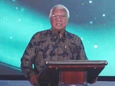 Eks Gubernur BI Soedradjad Djiwandono: Kebijakan Unilateral Trump Rugikan Dunia