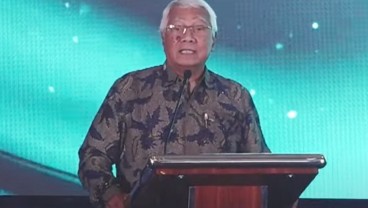 Eks Gubernur BI Soedradjad Djiwandono: Kebijakan Unilateral Trump Rugikan Dunia