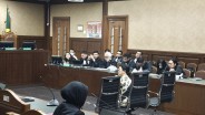 Lisa Rachmat Ngaku Zarof Ricar Bisa Urus Perkara Kasasi Ronald Tannur