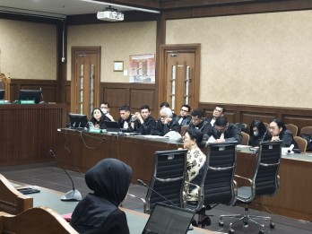 Lisa Rachmat Ngaku Zarof Ricar Bisa Urus Perkara Kasasi Ronald Tannur