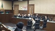 Lisa Rachmat Ngaku Zarof Ricar Bisa Urus Perkara Kasasi Ronald Tannur