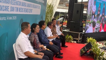 Dinkes Jakarta: Kasus TBC di Jakarta Tinggi, 274 RW Berstatus Siaga