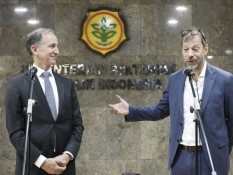 Produksi Melimpah, RI Tawarkan Ekspor Produk Unggas ke Argentina