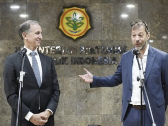Produksi Melimpah, RI Tawarkan Ekspor Produk Unggas ke Argentina
