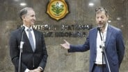 Produksi Melimpah, RI Tawarkan Ekspor Produk Unggas ke Argentina