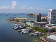 Targetkan Pertumbuhan Ekonomi 7,35%, Batam Harus Raup Investasi Rp46,29 Triliun
