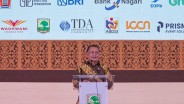 Harga Gambir Anjlok, Wamen UMKM: Perlu Dibukakan Pasar Dalam Negeri