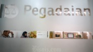 Outstanding Loan Pegadaian Kanwil Pekanbaru Capai Rp4,13 Triliun Hingga Mei 2025
