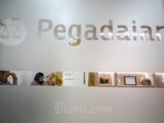 Outstanding Loan Pegadaian Kanwil Pekanbaru Capai Rp4,13 Triliun Hingga Mei 2025