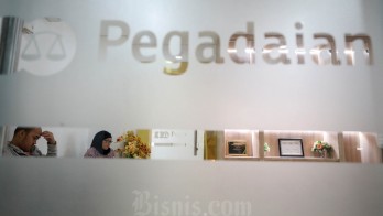 Outstanding Loan Pegadaian Kanwil Pekanbaru Capai Rp4,13 Triliun Hingga Mei 2025