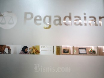 Outstanding Loan Pegadaian Kanwil Pekanbaru Capai Rp4,13 Triliun Hingga Mei 2025