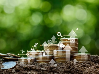 Investasi ESG Melambat, Fokus Bergeser ke Iklim Jangka Panjang?