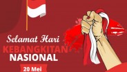 Simak Hari Kebangkitan Nasional, Gen Z dan Milenial Wajib Pahami Sejarah Indonesia