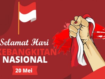 Simak Hari Kebangkitan Nasional, Gen Z dan Milenial Wajib Pahami Sejarah Indonesia