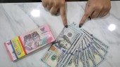 Rupiah Ditutup Menguat ke Level Rp16.561 per Dolar AS