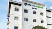 Bayar Utang Bank, Metro Healthcare (CARE) Tawarkan Sukuk Rp750 Miliar