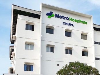 Bayar Utang Bank, Metro Healthcare (CARE) Tawarkan Sukuk Rp750 Miliar