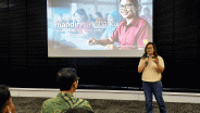 Mandiri Sahabatku Sapa 250 PMI di Jepang, Dorong Semangat Wirausaha