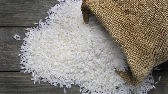 Kementan Tahan Bantuan Bansos Beras, Was-was Harga Gabah Anjlok