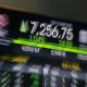 IHSG Ditutup Menguat, Saham Bank Jumbo BBRI, BBCA Cs Kompak Berkilau