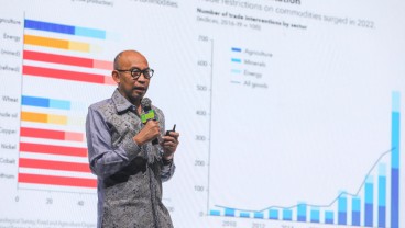Chatib Basri Ramal Ekonomi RI Tumbuh Lebih Tinggi dari Vietnam-Singapura pada 2025