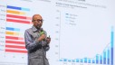 Chatib Basri Ramal Ekonomi RI Tumbuh Lebih Tinggi dari Vietnam-Singapura pada 2025